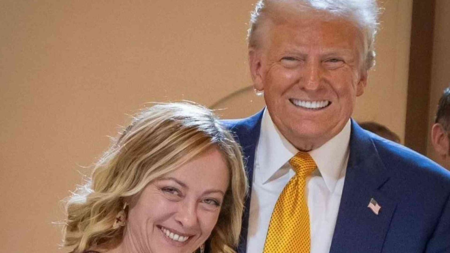 Il caso Sala e l'accordo con Musk (smentito): le mosse di Meloni, il ruolo Usa