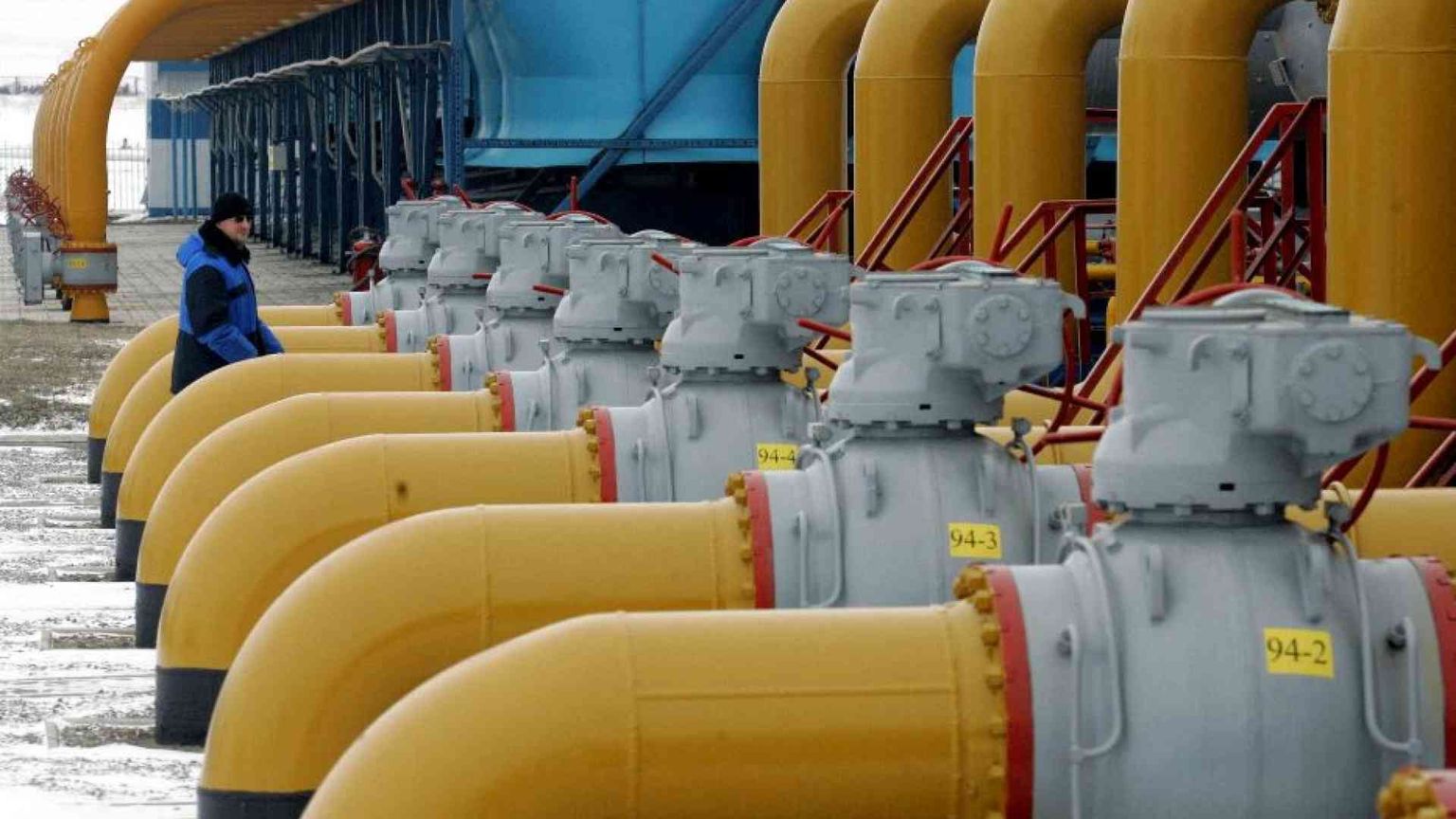 Gas ed energia pesano sull'inflazione, risalita al 2,4% nell'Eurozona