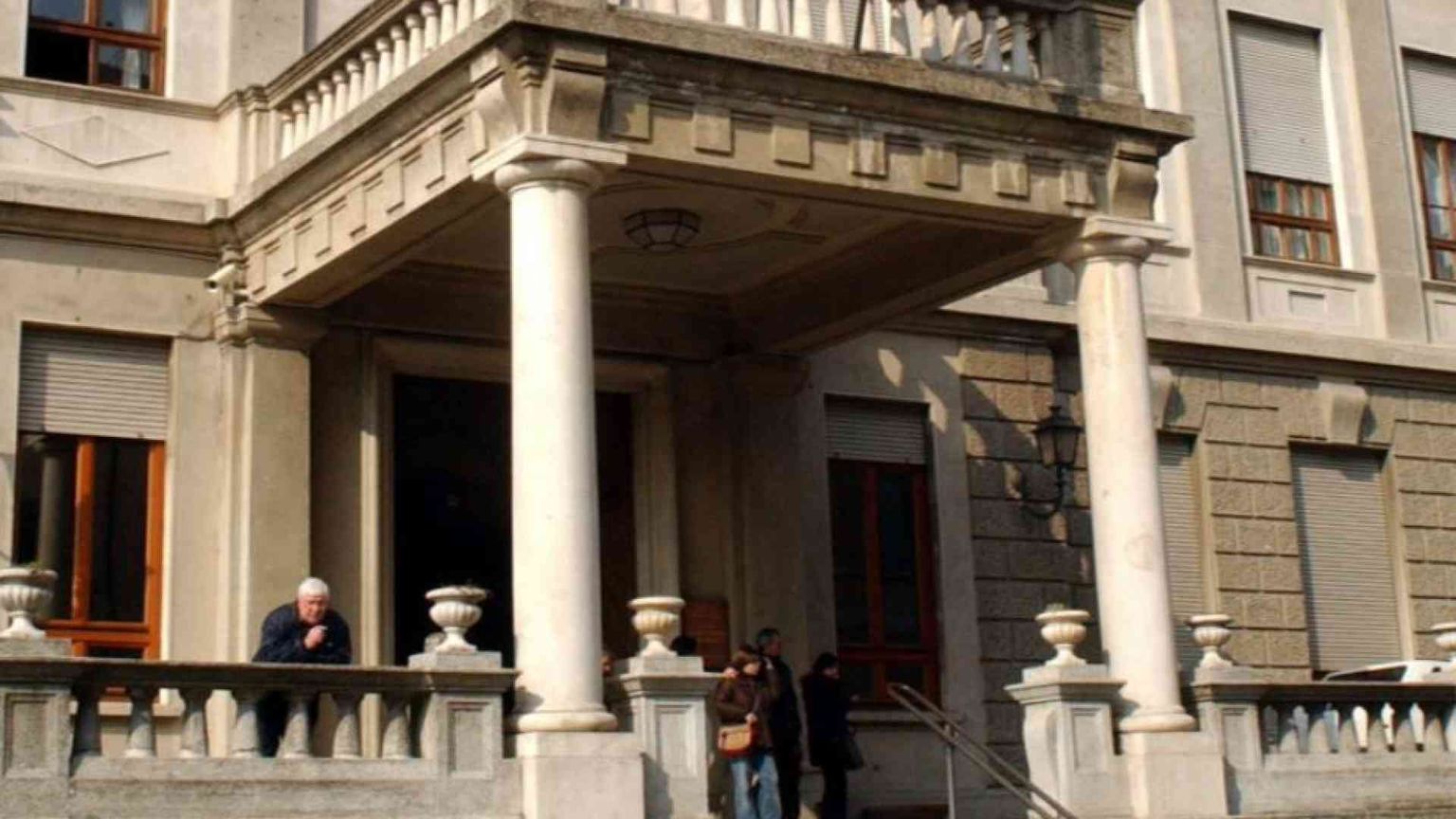 Anna salvata nel grembo materno dal tumore (e da un possibile aborto)