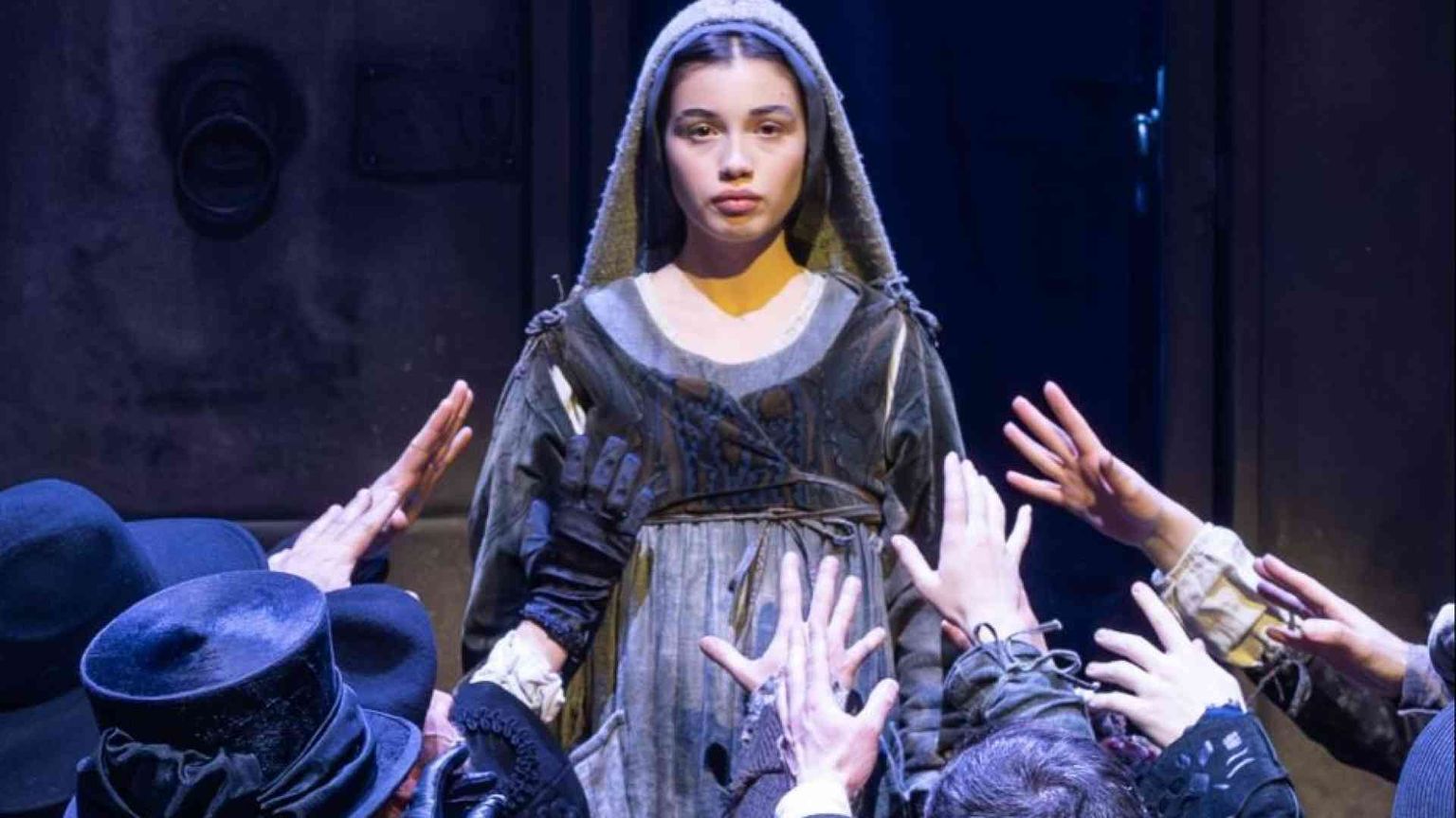 Arriva “Bernadette de Lourdes”, il musical per tutti