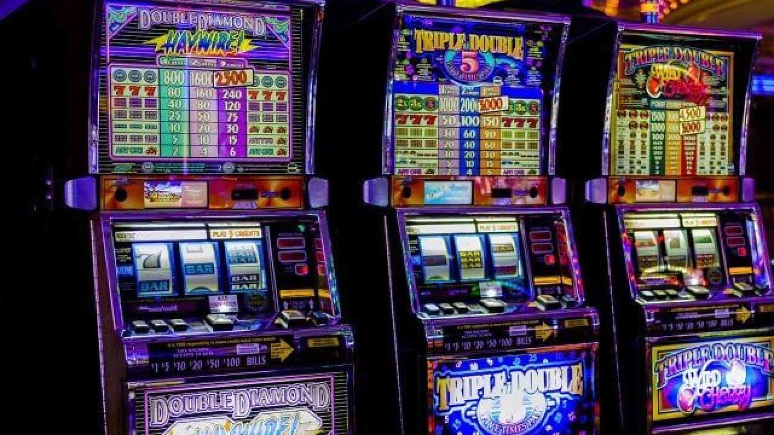 Nei piccoli Comuni stanno crescendo in maniera allarmante le scommesse