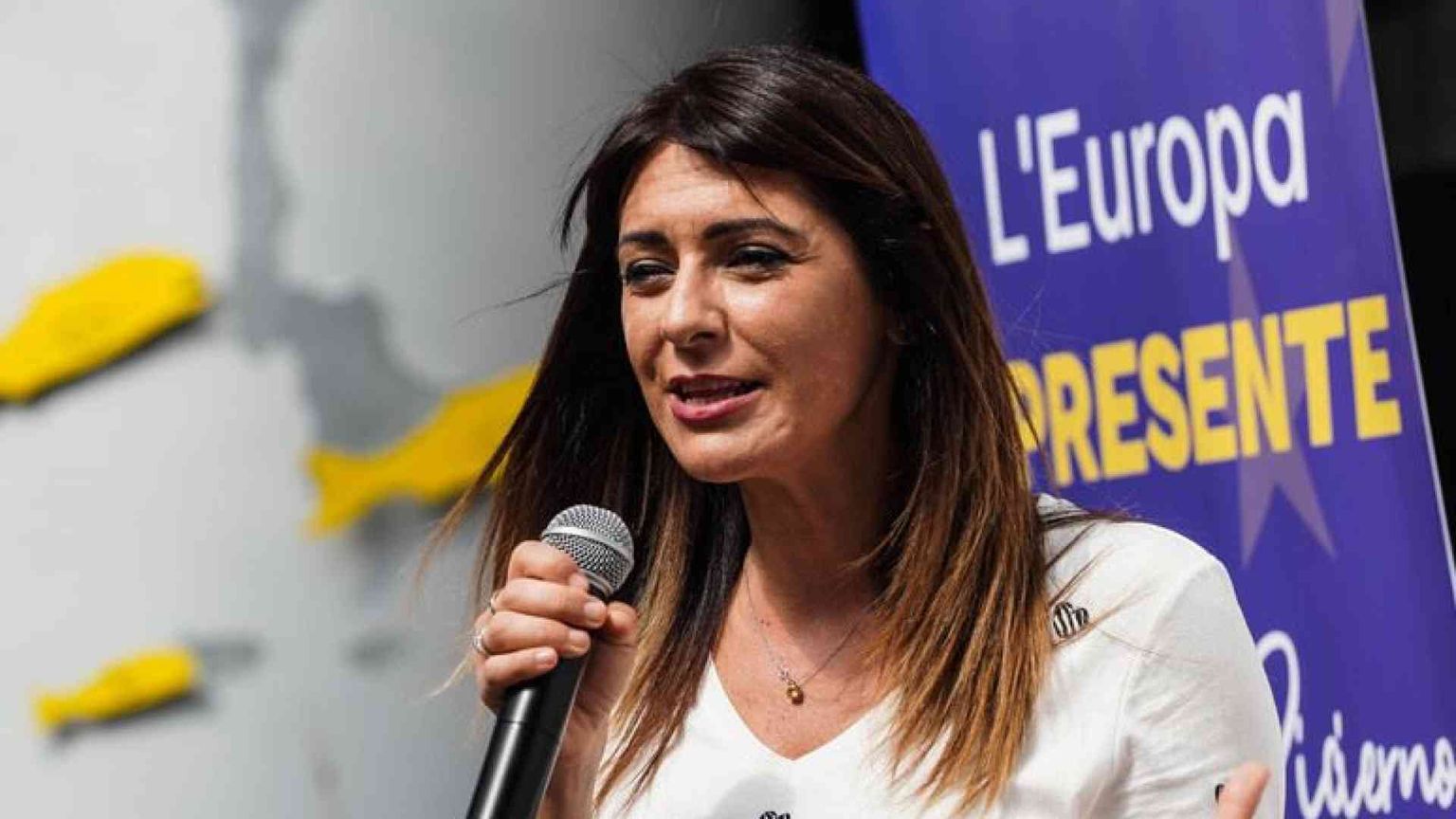 «Bene le iniziative per il pluralismo, ma non basta una gamba centrista»