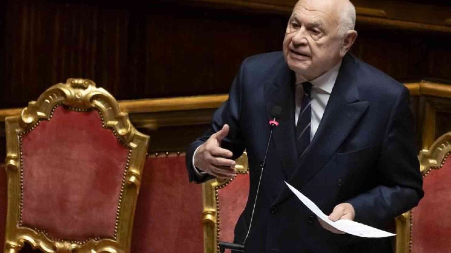 Processo penale telematico nel caos. Nordio: «Stiamo aggiornando il sistema»