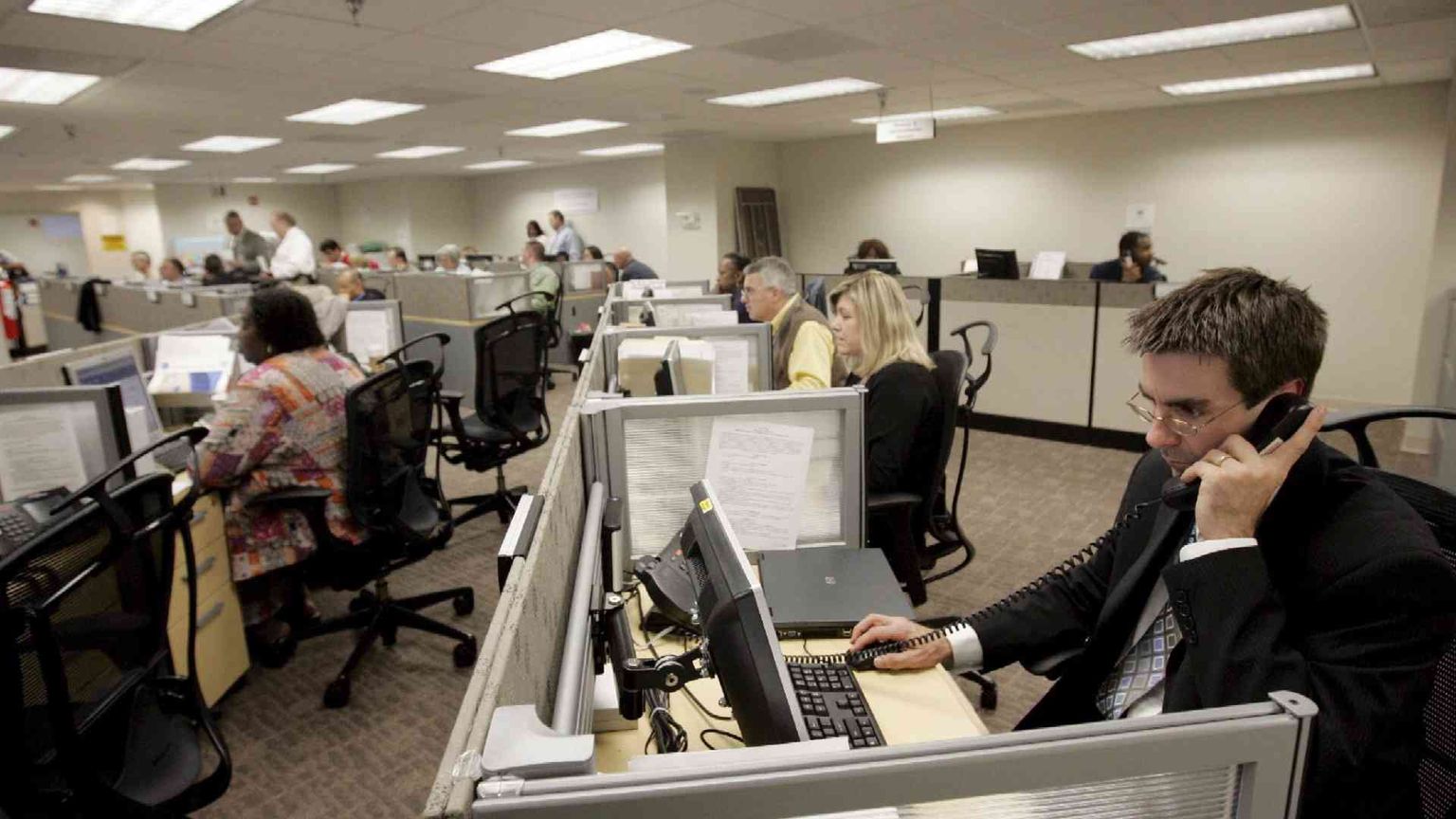 I call center «chiamano» i consumatori: una rete anti-frodi