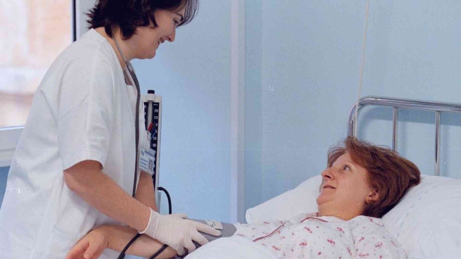 Visitare gli infermi, sono loro i nuovi poveri (di salute)