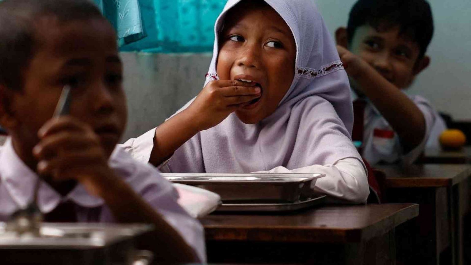 L'Indonesia sceglie i Brics. E prova a dare un calcio alla povertà