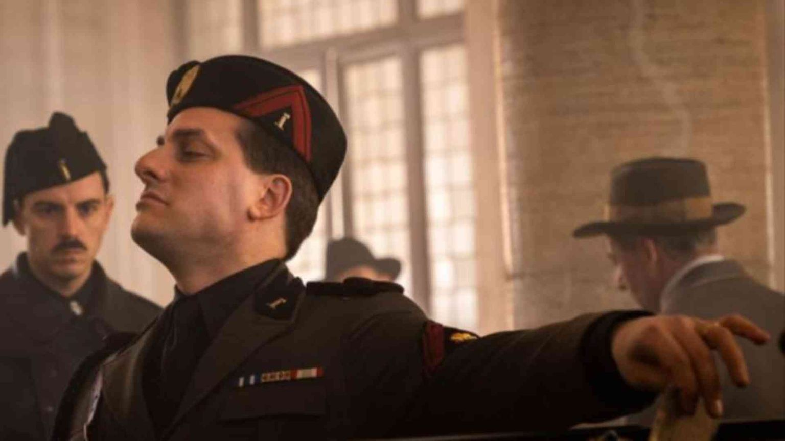 Sky: Mussolini pop spiazza le nostre coscienze