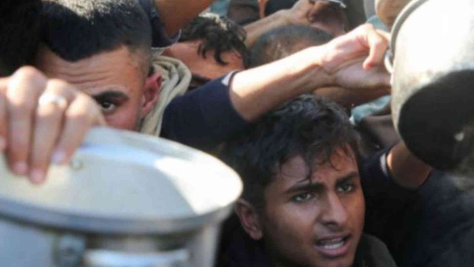 Riparte la campagna per tagliare il debito dei Paesi poveri