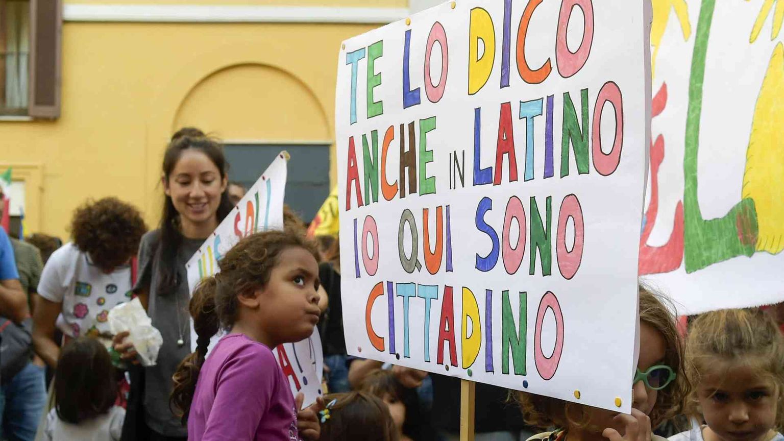 Ius scholae, quel gelo che ignora la realtà (e Forza Italia)