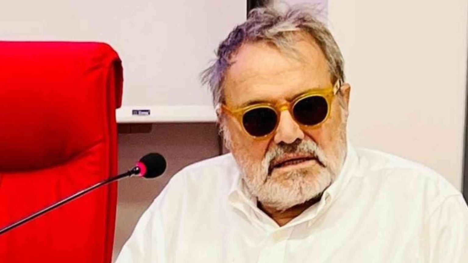 Addio Oliviero Toscani, lo scatto umano e ribelle