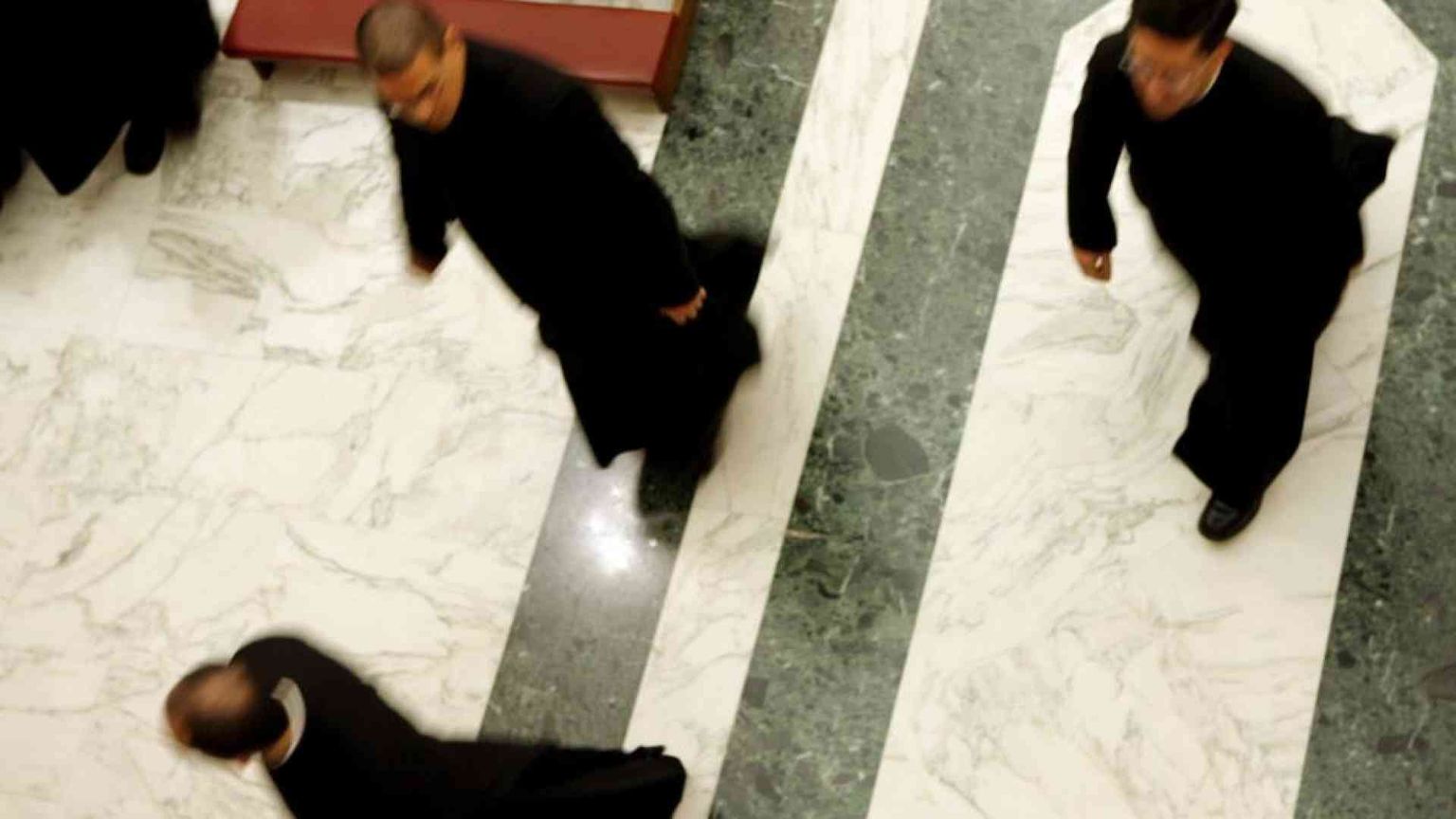 Su gay e sacerdozio le regole non sono affatto cambiate