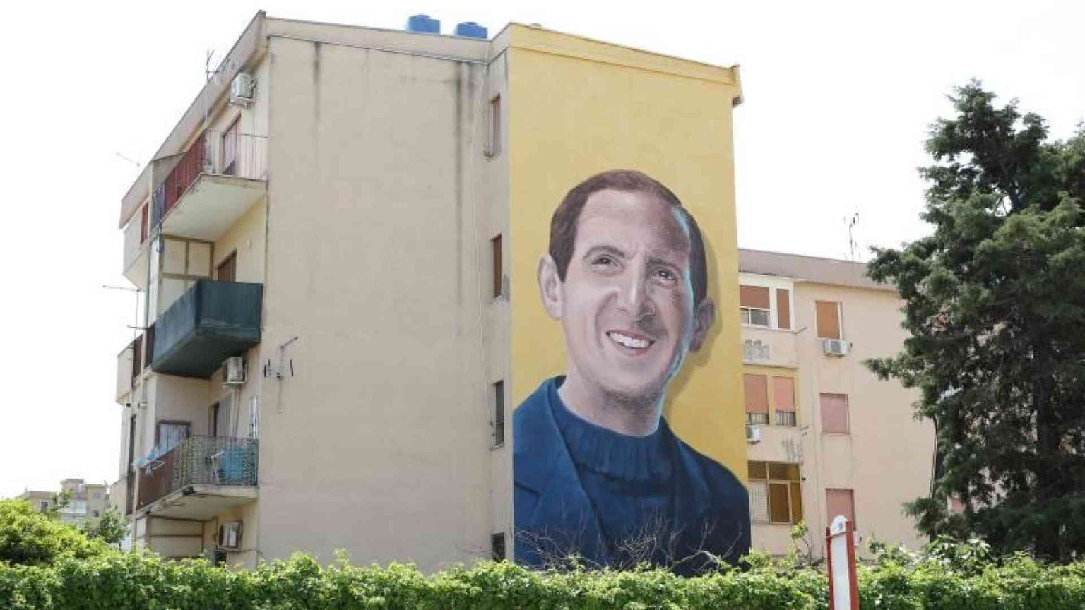 Il sindaco: «L’asilo a Brancaccio? Nel 2026. Sarà la memoria di don Puglisi»