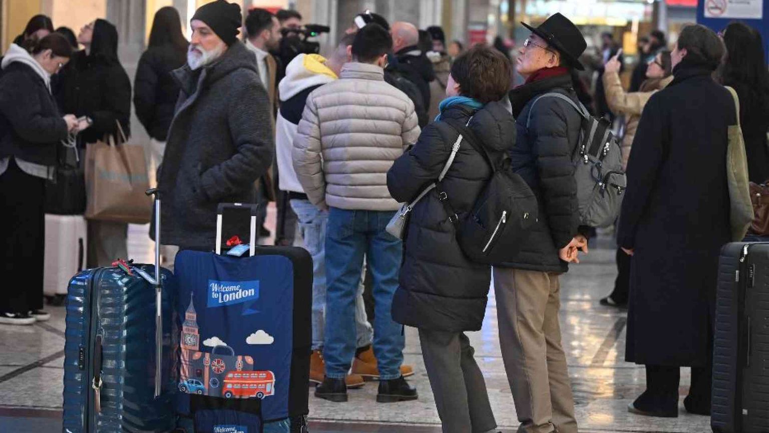 Rete ferroviaria in tilt: è ora di tutelare la mobilità degli italiani