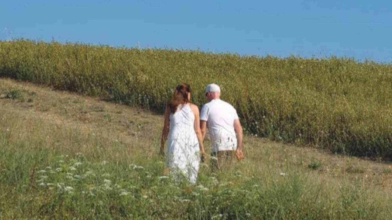 «Grazie a Retrouvaille abbiamo capito il senso del perdono reciproco»