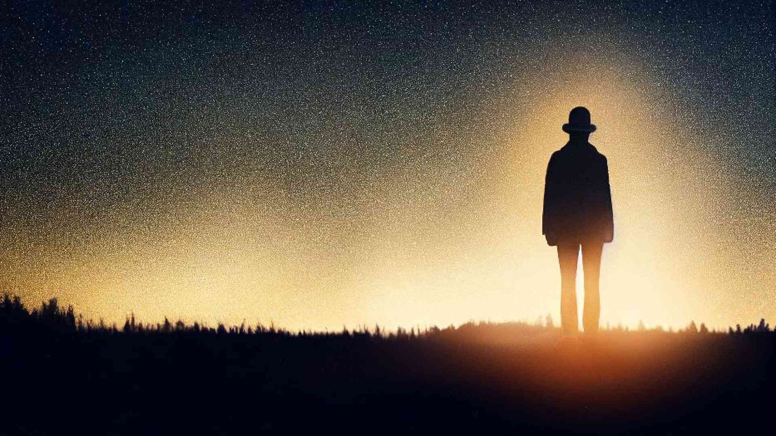 La preghiera di chi ha paura