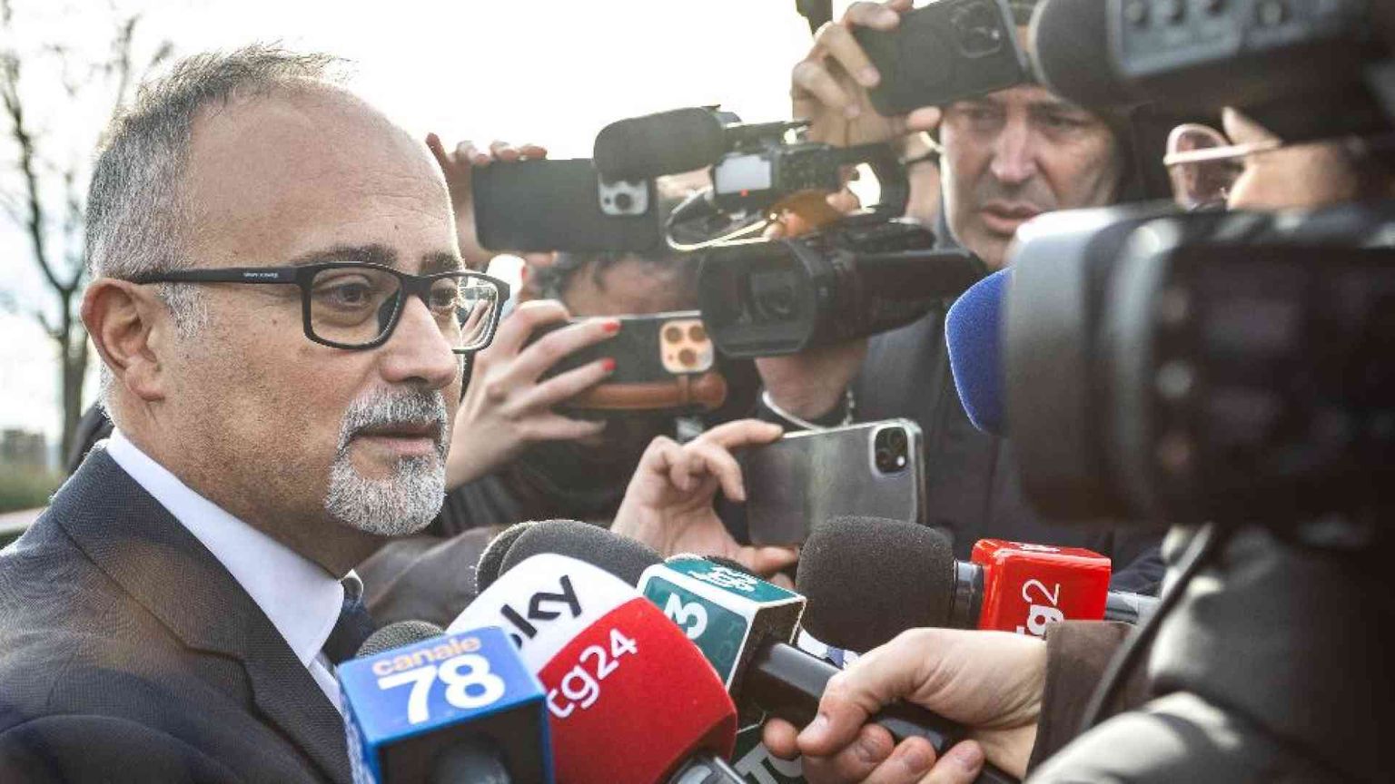 L'avvocato di Abedini: «Nessuno scambio, è stato liberato per motivi giuridici»