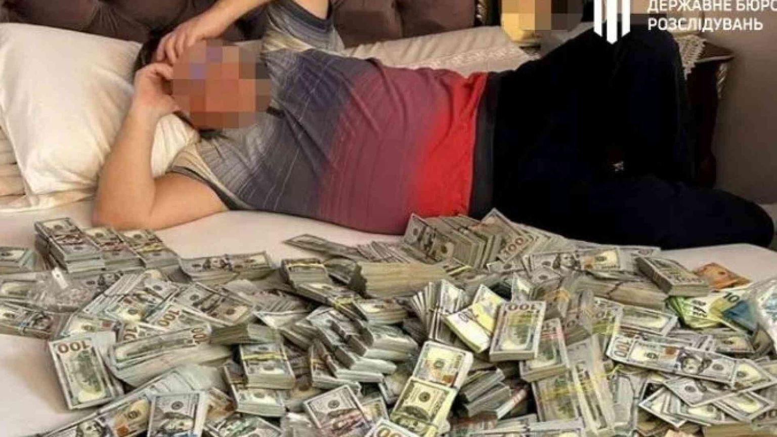 La corruzione cresce con la guerra. E minaccia la ricostruzione