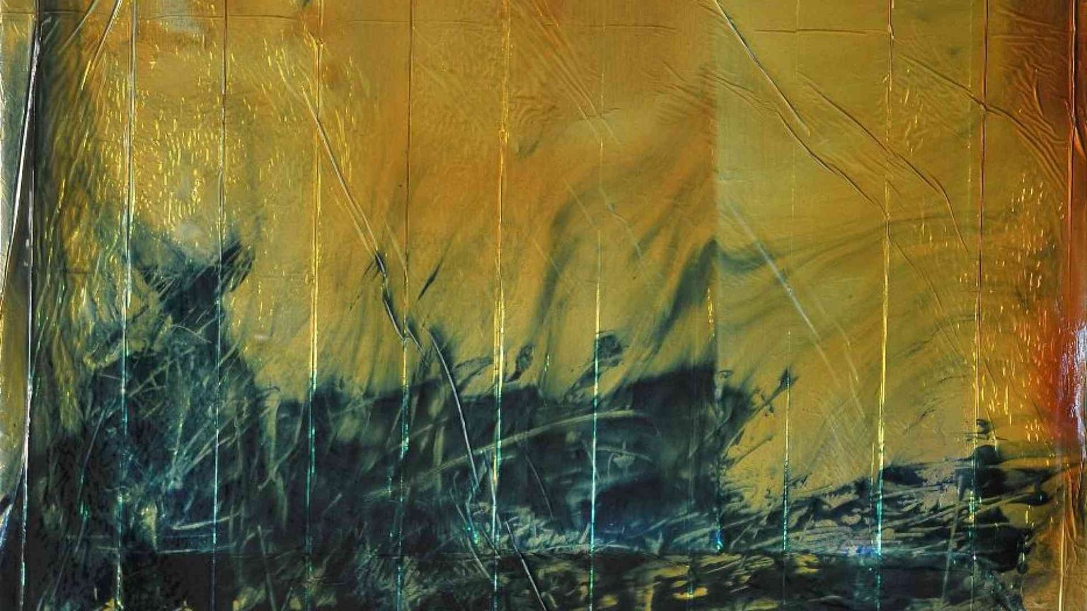 Il dramma dei naufragi in mostra a Venezia