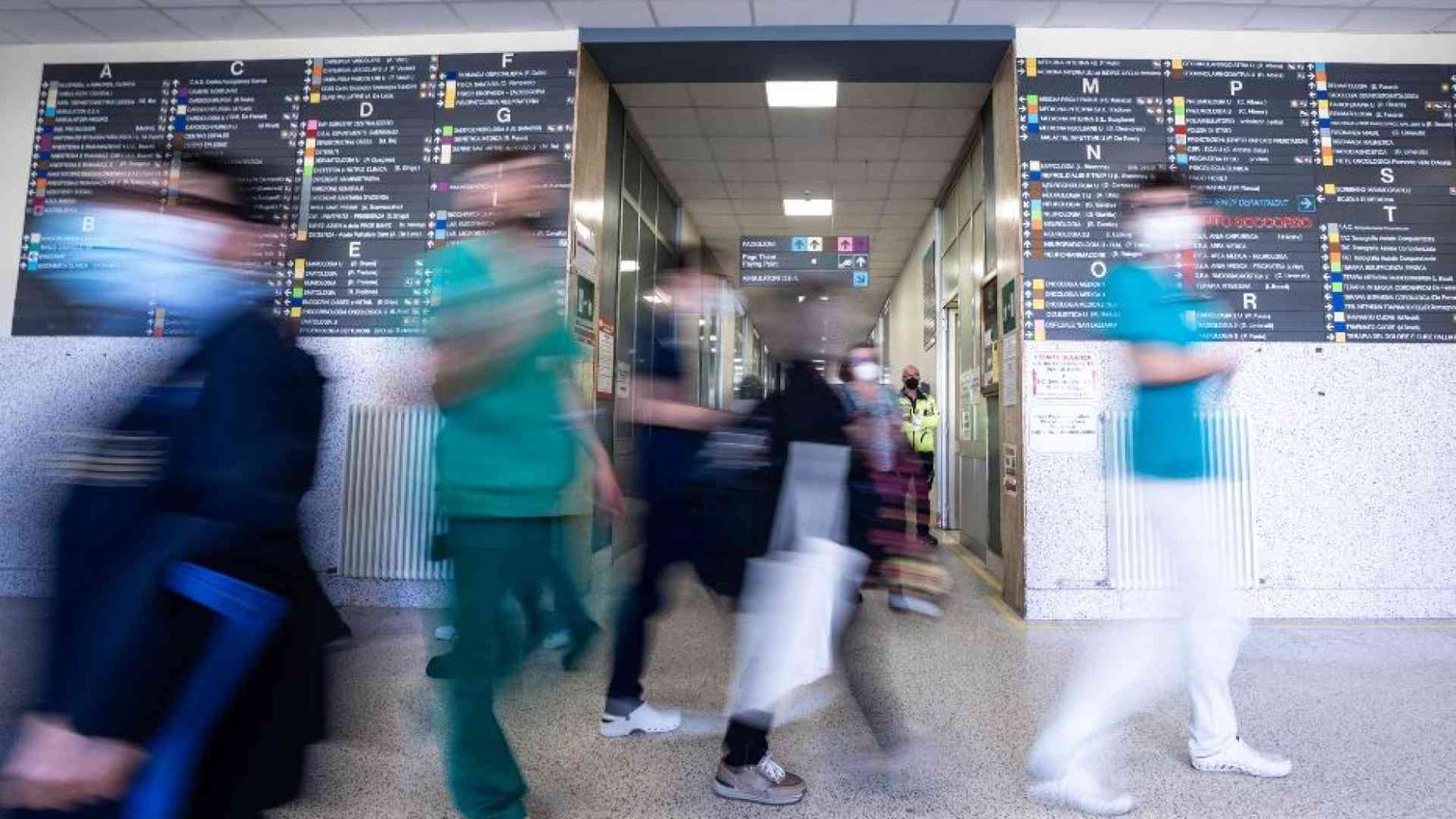 “Dottore, guarirò?”. Che speranza chiedono i malati a noi medici