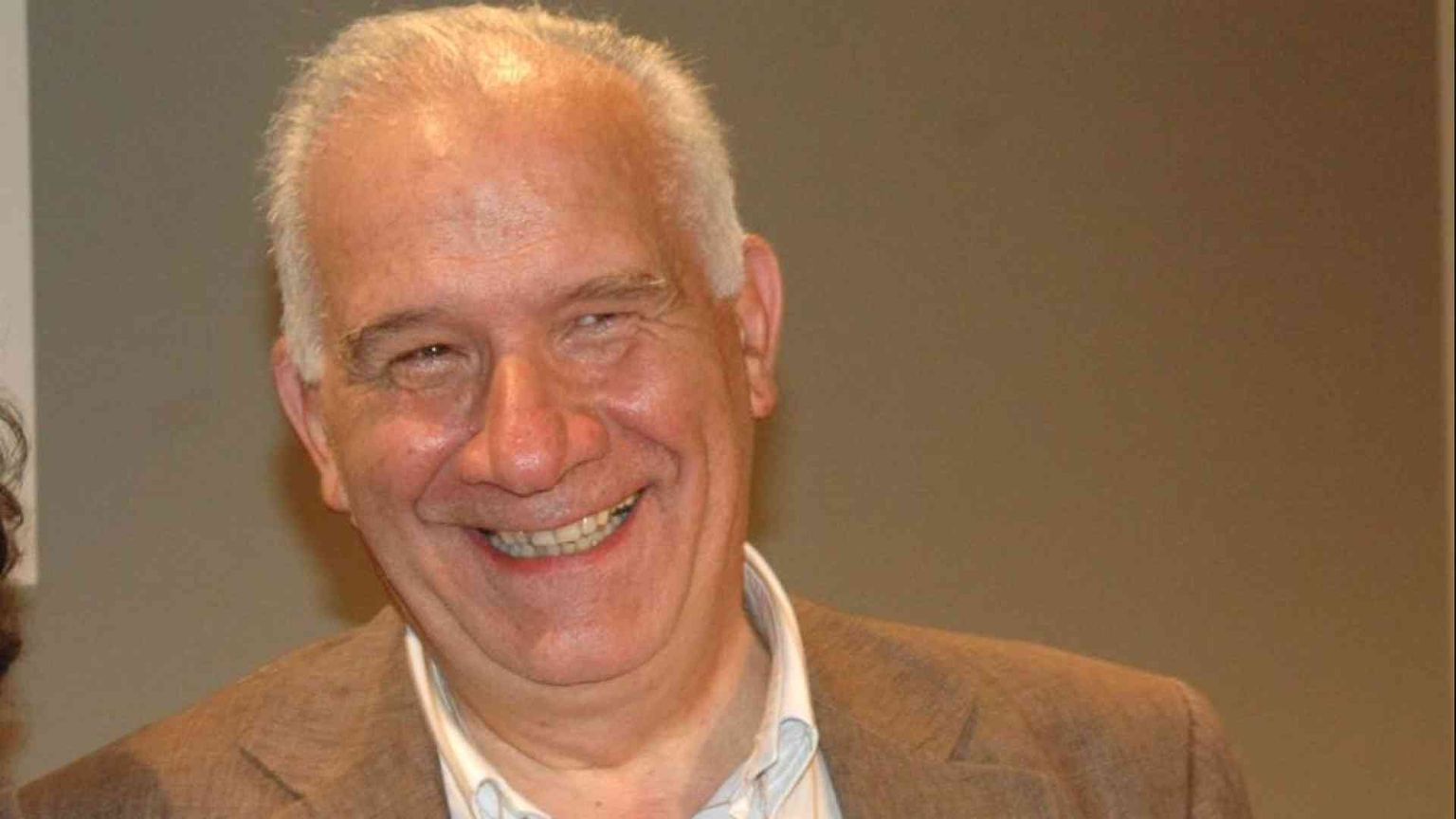 «Perché Carlo Casini è un esempio di santità del nostro tempo»