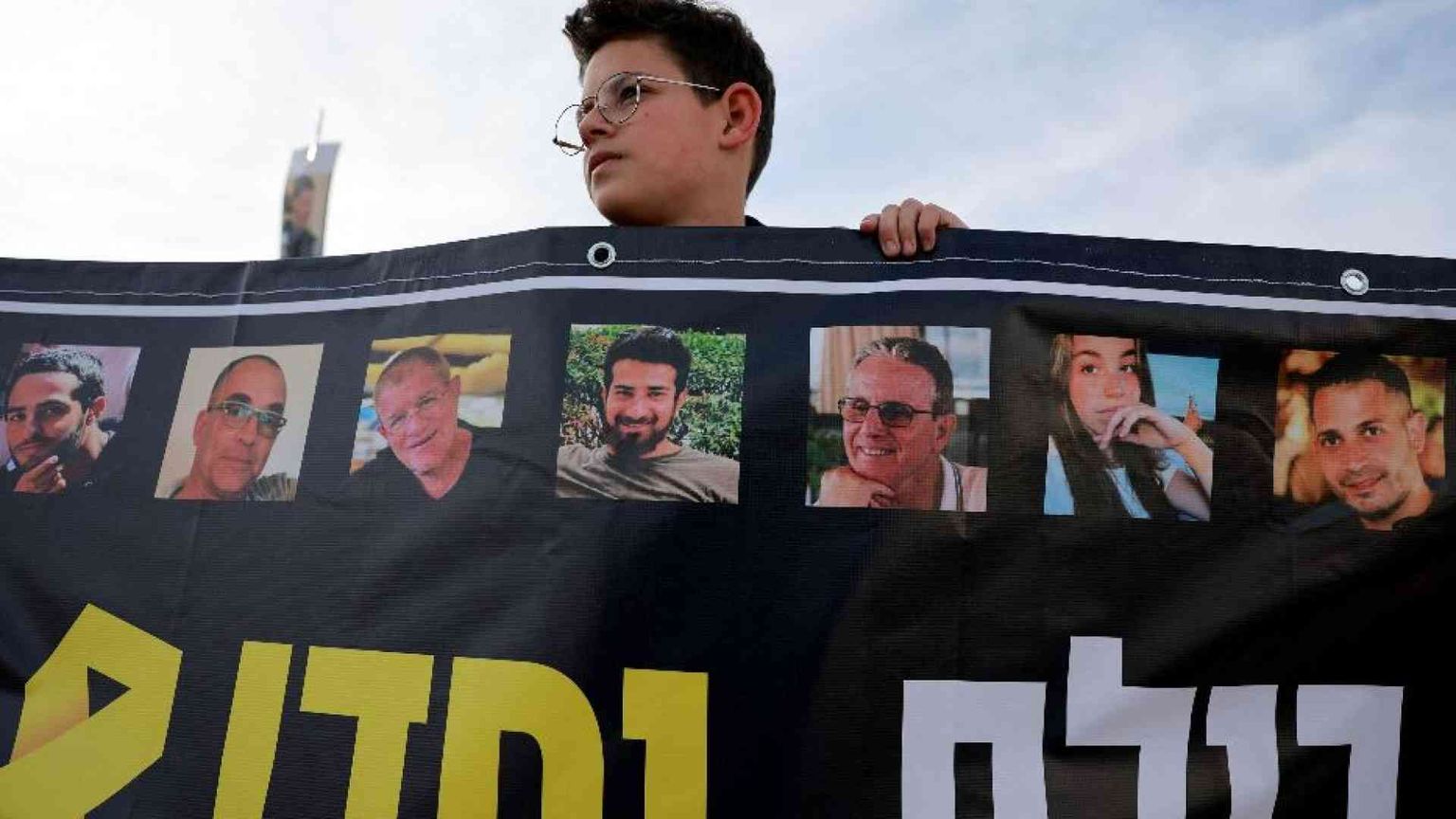 L'accordo tra Israele e Hamas sulla restituzione degli ostaggi è pronto