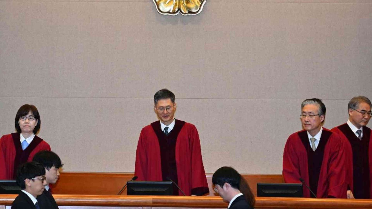 Corea del Sud, l'ex presidente Yoon è stato arrestato