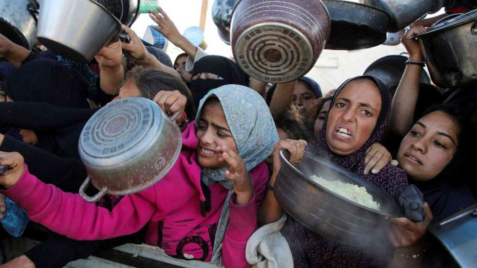 Il testo dell'accordo è lo stesso naufragato 8 mesi fa. Cosa è cambiato?