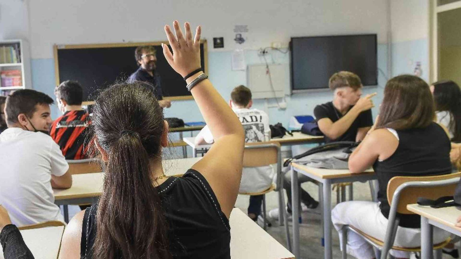 Latino e il resto, un'operazione “nostalgia”? Cosa ne pensano a scuola