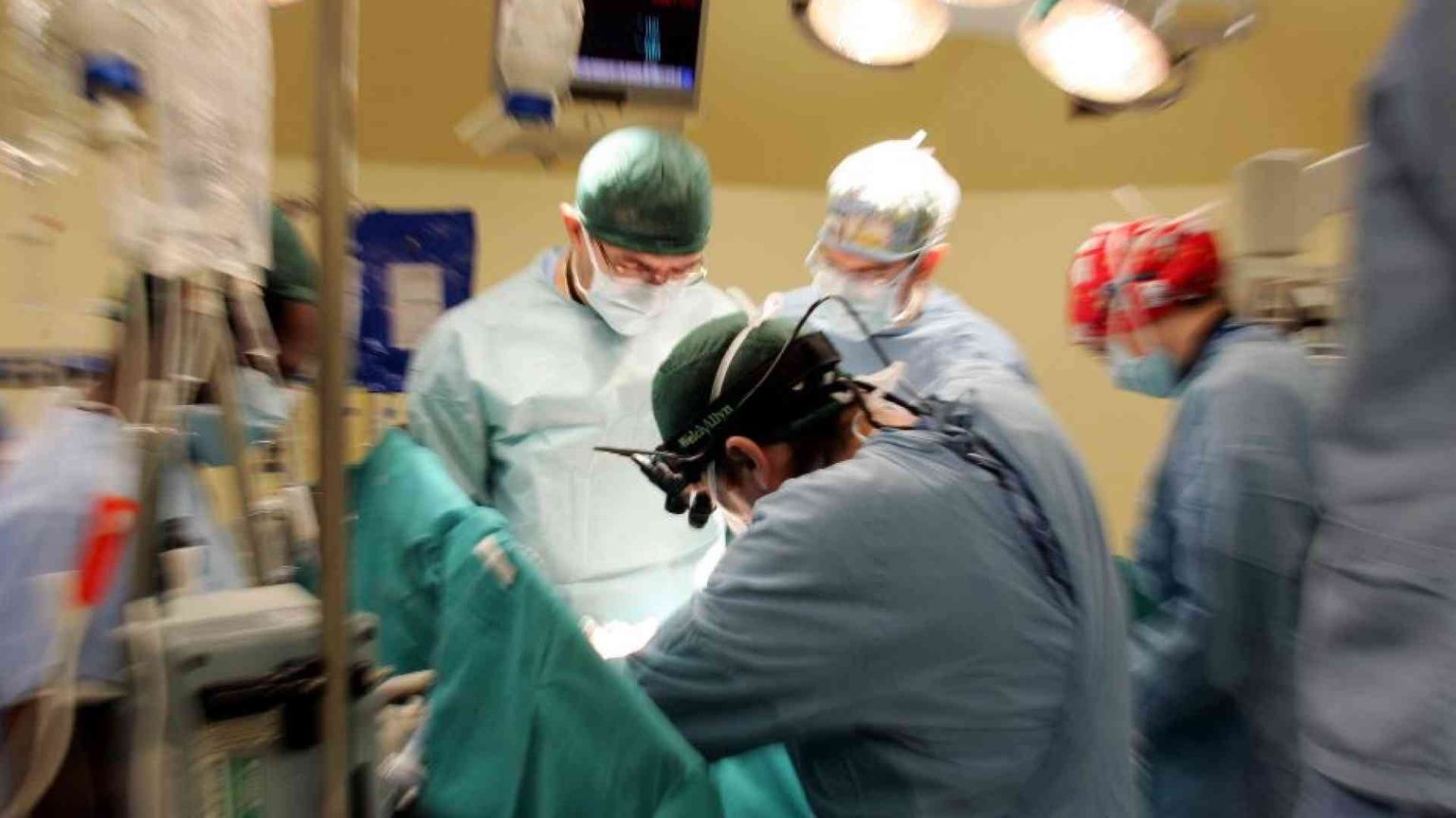 Nel 2024 record di organi donati. «Ma tra i giovani troppi dinieghi»