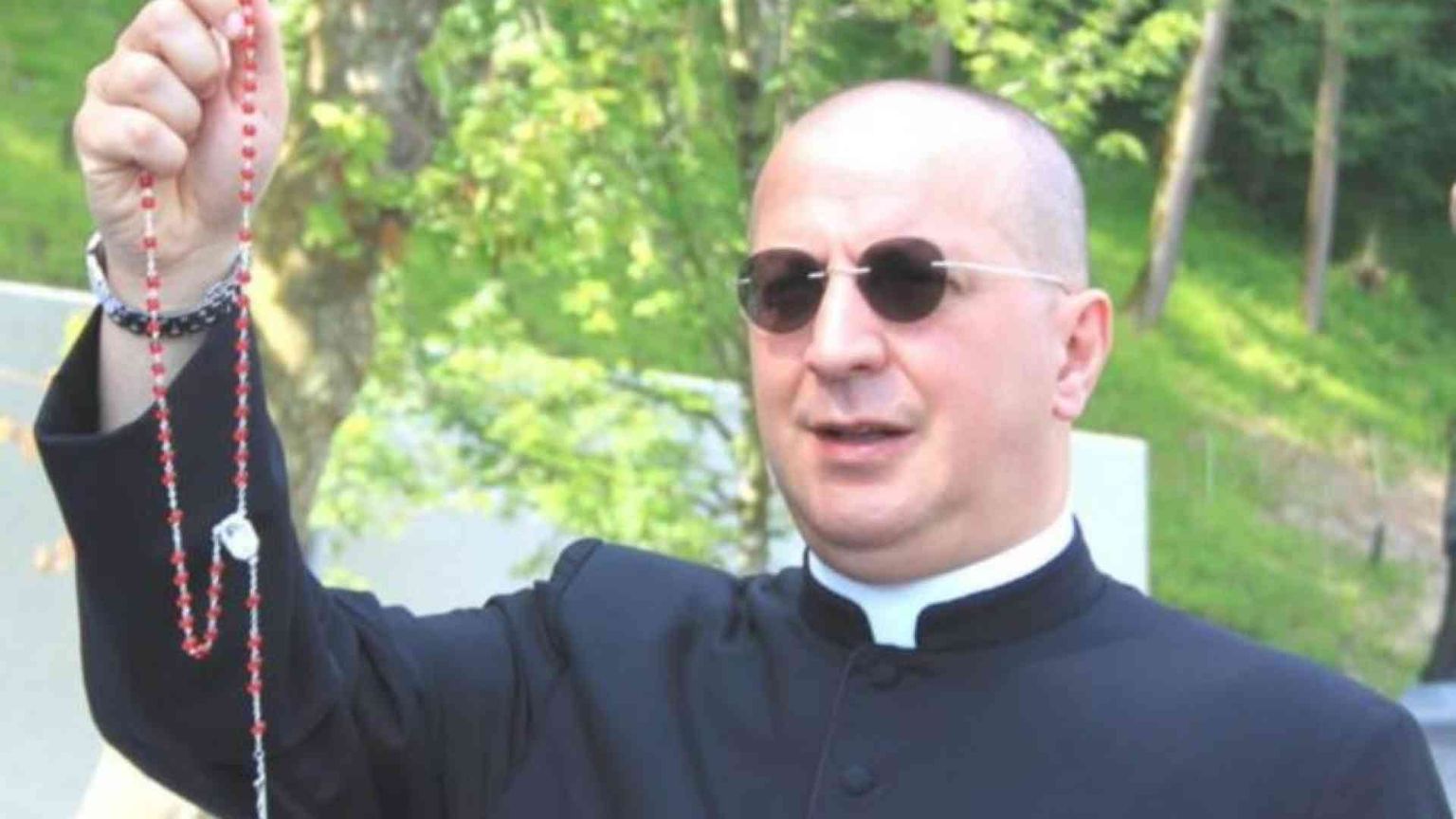 Vescovi del Piemonte: l'attività di Minutella e Follador è fuori dalla Chiesa