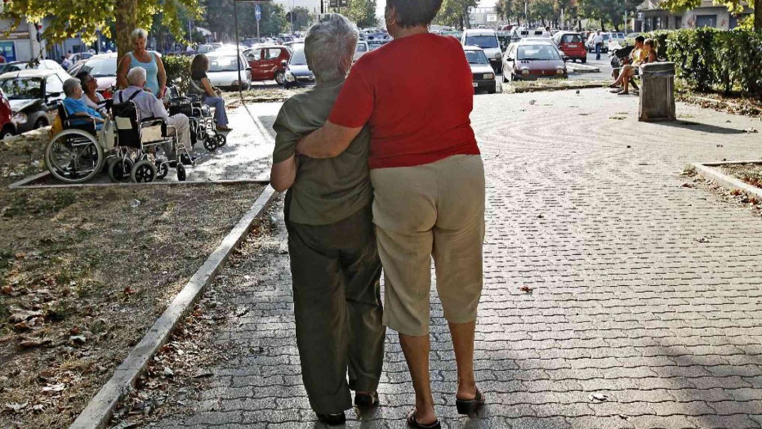 Il lavoro domestico produce l'1% del Pil ma non è valorizzato