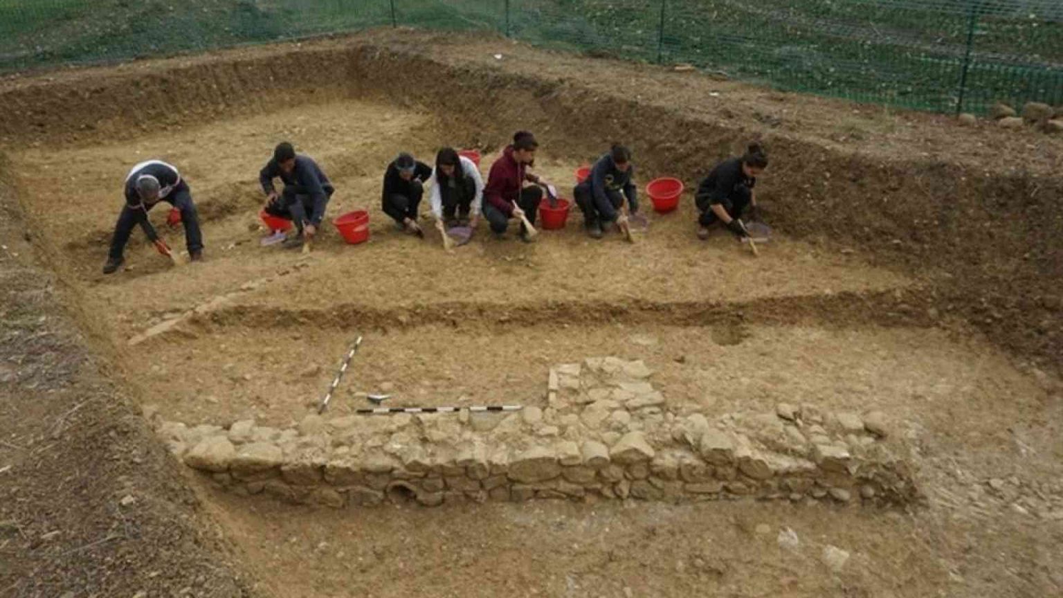 Archeologi, è boom di richieste