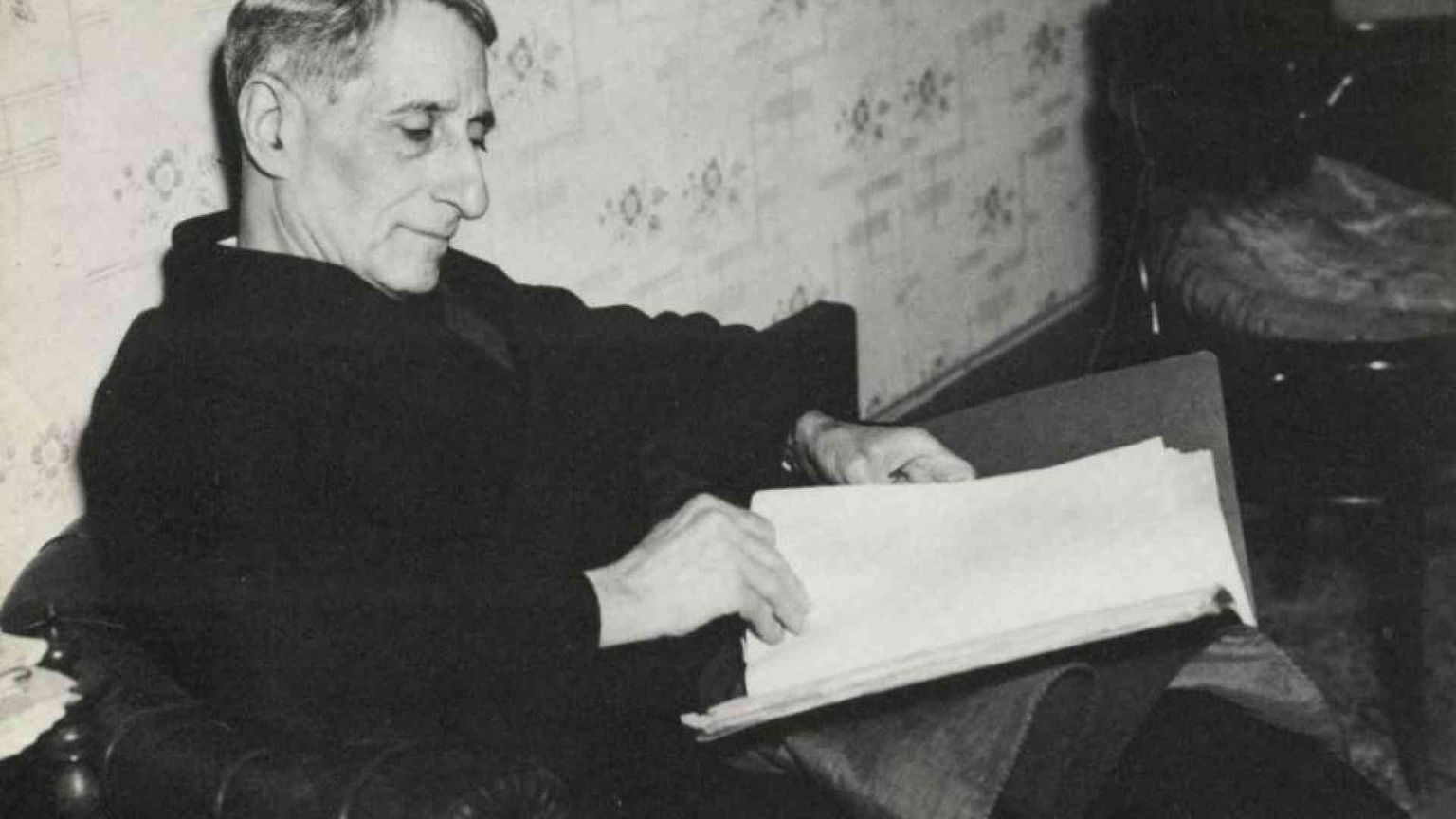 Viaggio alle radici della Dc: cosa diceva don Sturzo a inizio '900