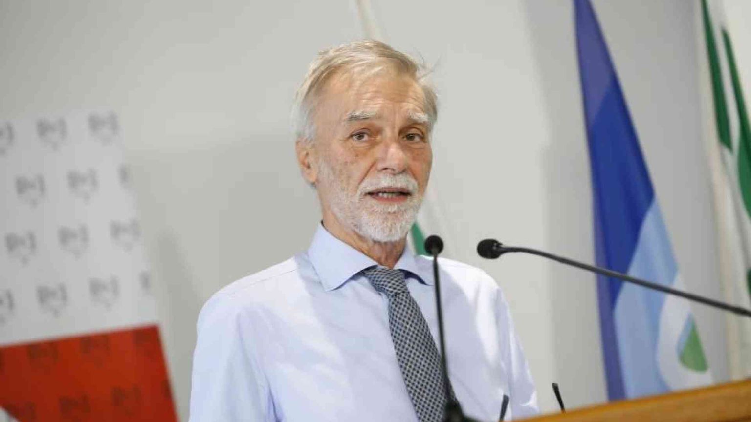 Delrio: «Democrazia davvero a rischio, i cattolici una risorsa essenziale»