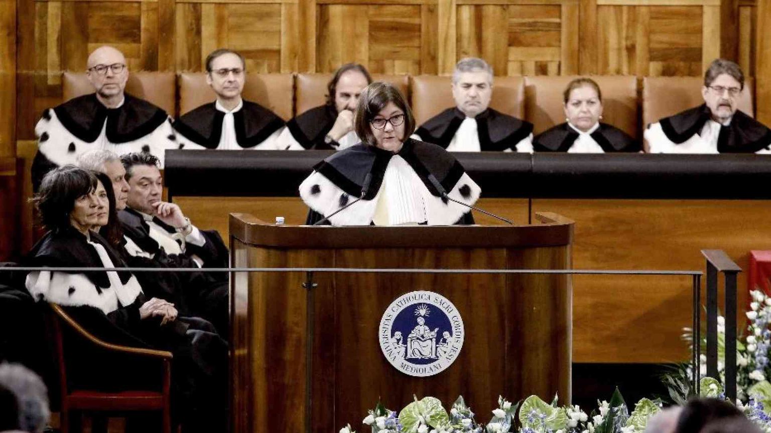 La sfida della Cattolica: essere «la migliore università per il mondo»