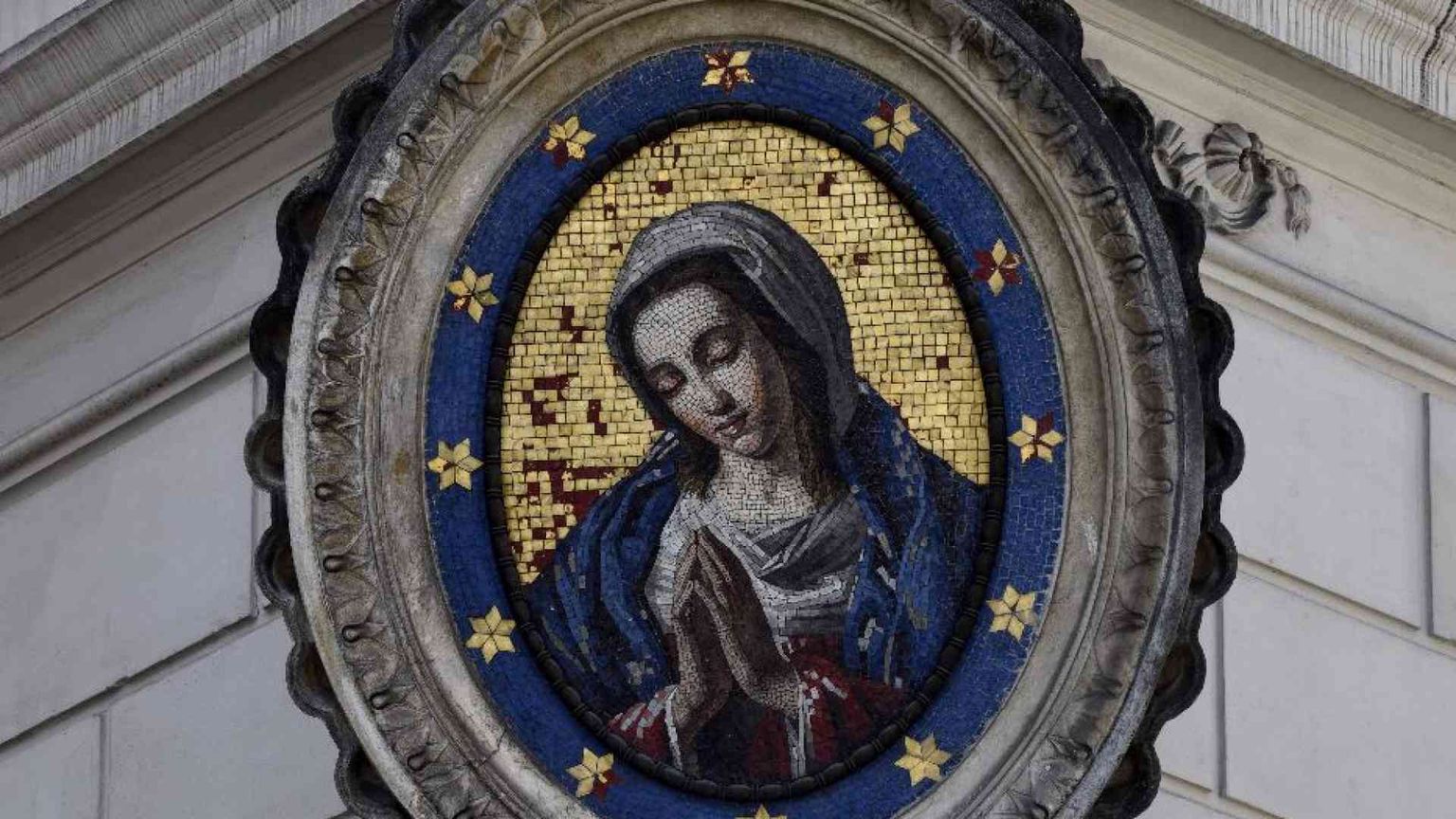 Tra le "Madonnelle" e i romani una familiarità attraverso i secoli