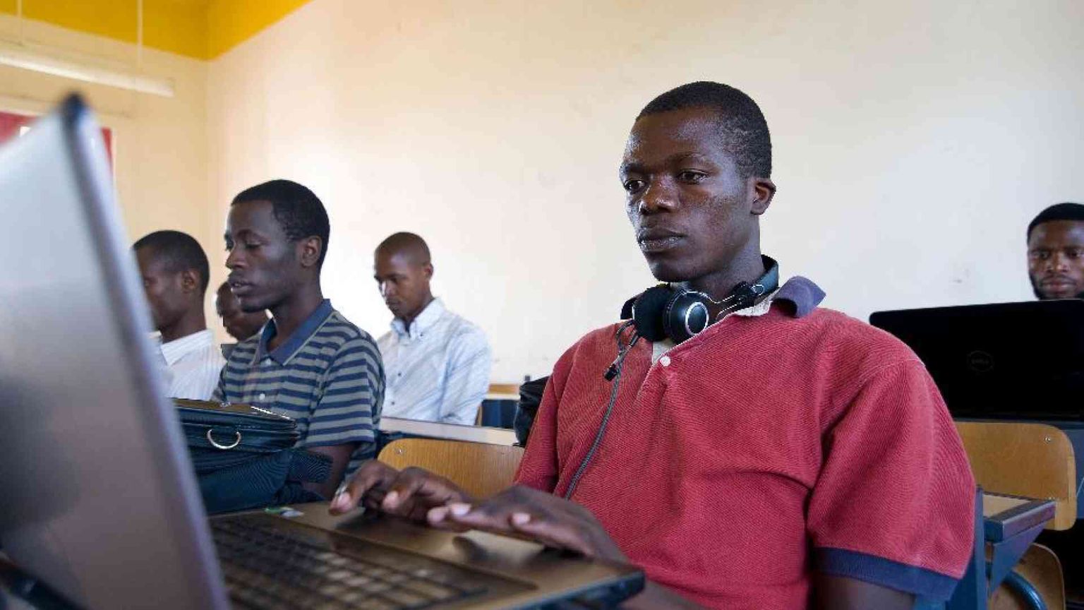 Il Piano Africa dell'Università Cattolica: come funziona, cosa prevede