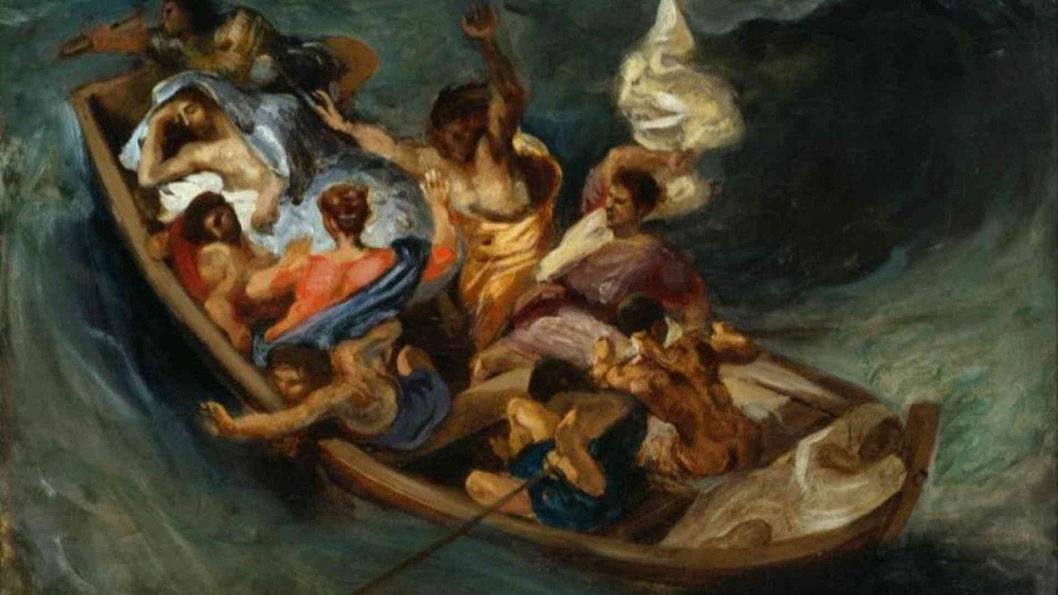 In questo tempo dei cambiamenti vorticosi serve una teologia "rapida"