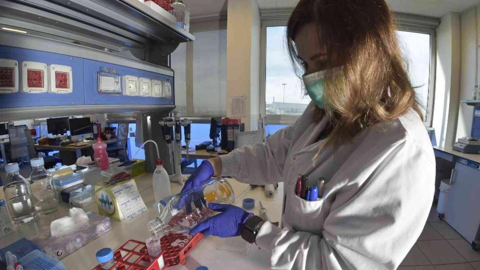 Neuroscienziati italiani scoprono un nuovo gene che scatena l'Alzheimer