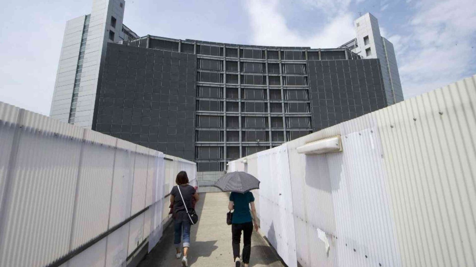 Il paradosso del Giappone: in carcere per sfuggire alla solitudine