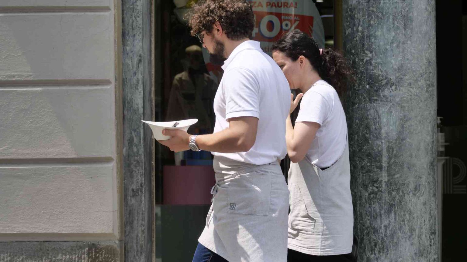 Retribuzioni sempre più disuguali: il 10,7% sotto i nove euro l'ora