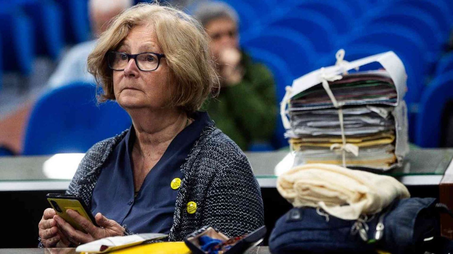 La madre di Regeni: «In ospedale una suora mi disse: suo figlio è un martire»