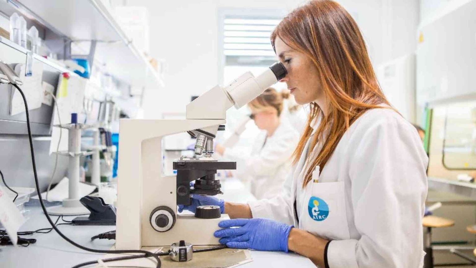 In Italia 390mila nuovi casi di tumore nel 2024. Il 40% è prevenibile