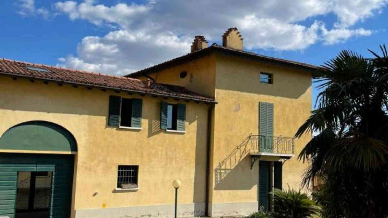 Brescia “samaritana” si fa incontro a carcerati e clochard