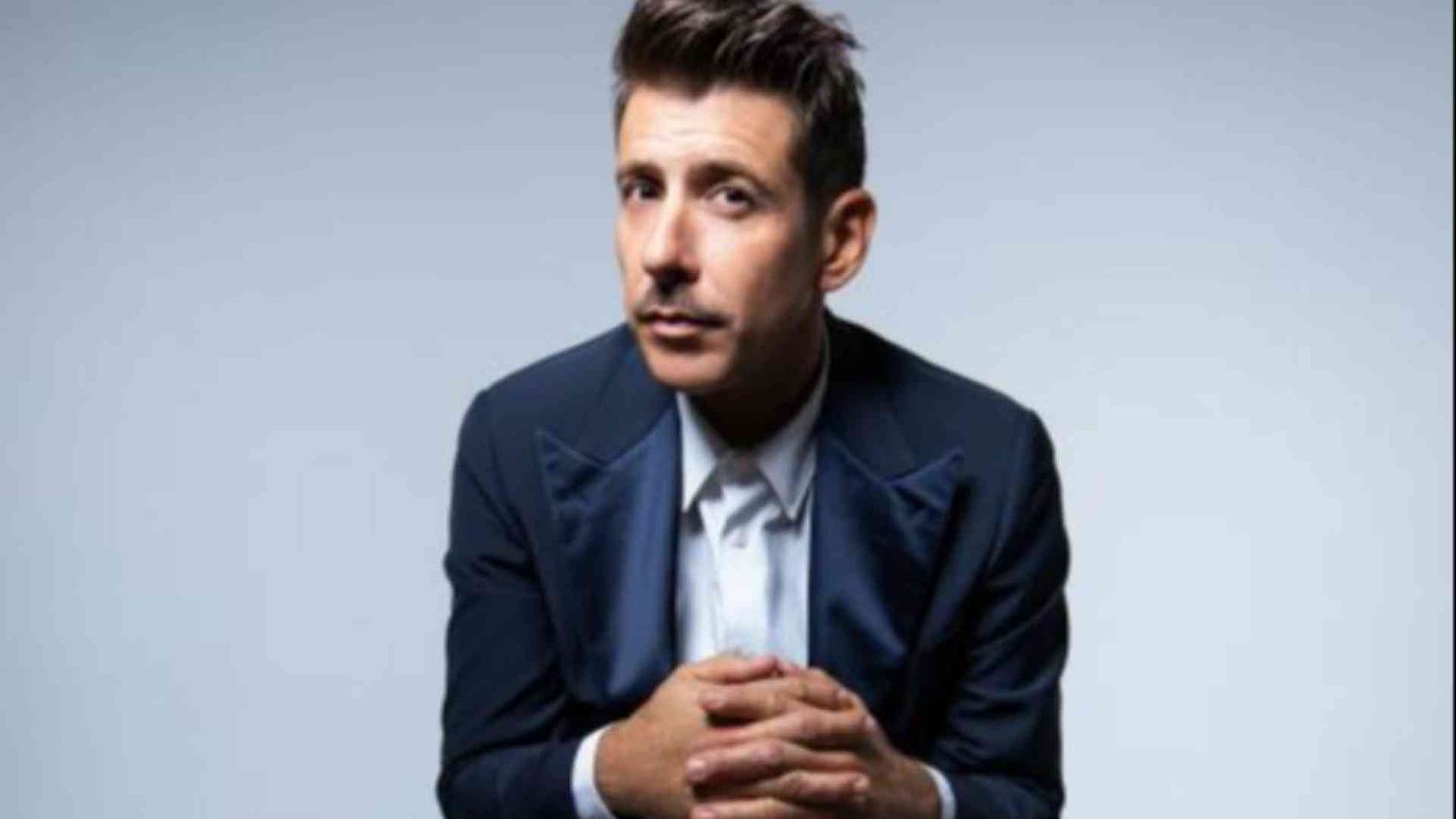 Francesco Gabbani: «Al Festival il mio grazie alla vita vera»