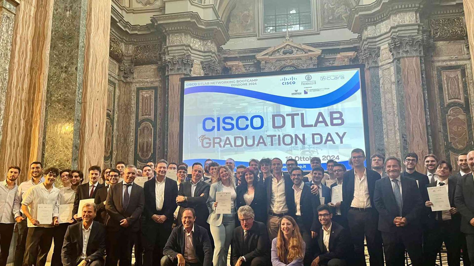 Dalle tecnologie alla programmazione, dalla It alla Gdo