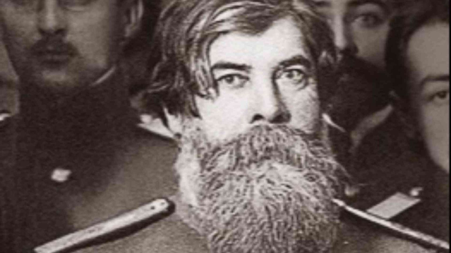 Bechterev, lo psichiatra che visitò Stalin. E poi morì