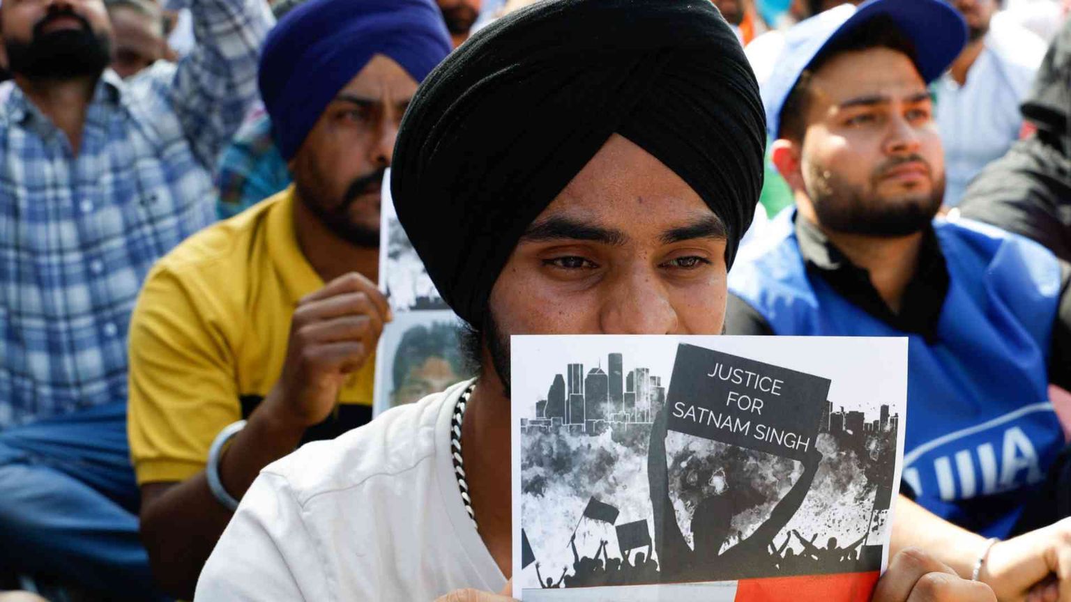 Altri due arresti per la morte di Satnam Singh. Uno è Renzo Lovato