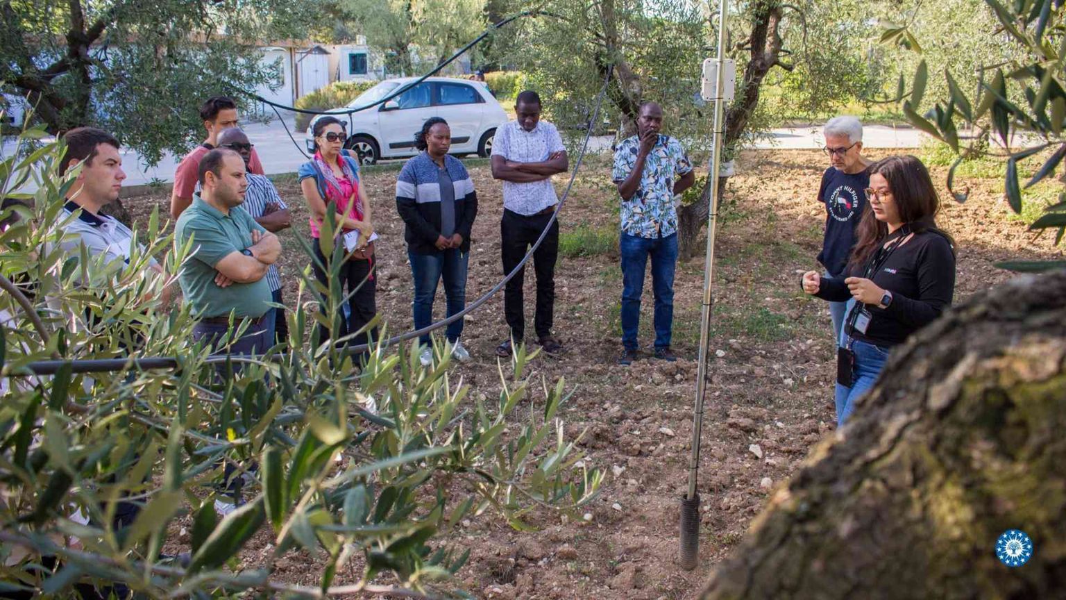 Il futuro dell'agricoltura passa dalla formazione