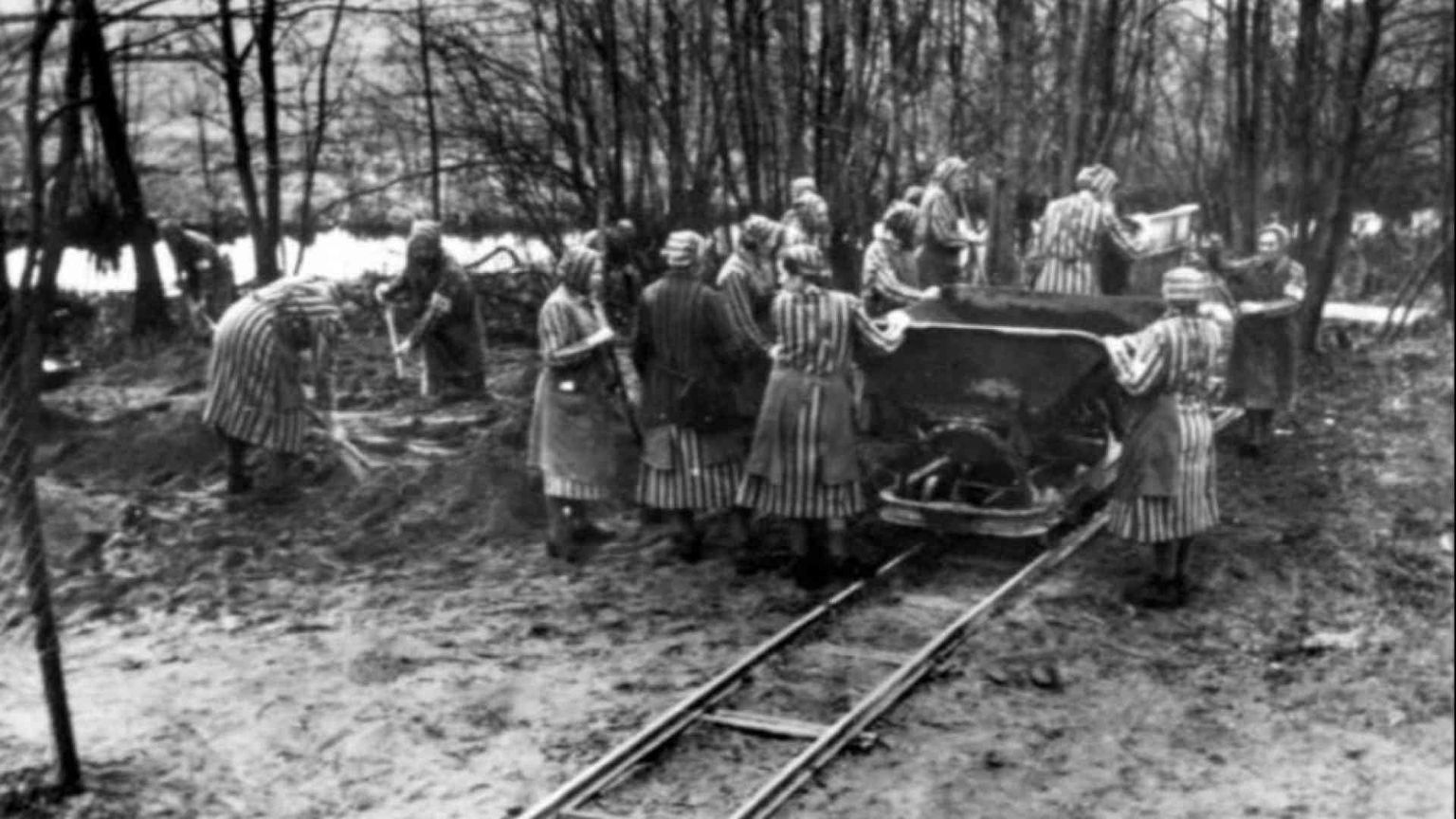 La forza delle donne nell’opporsi al male della Shoah